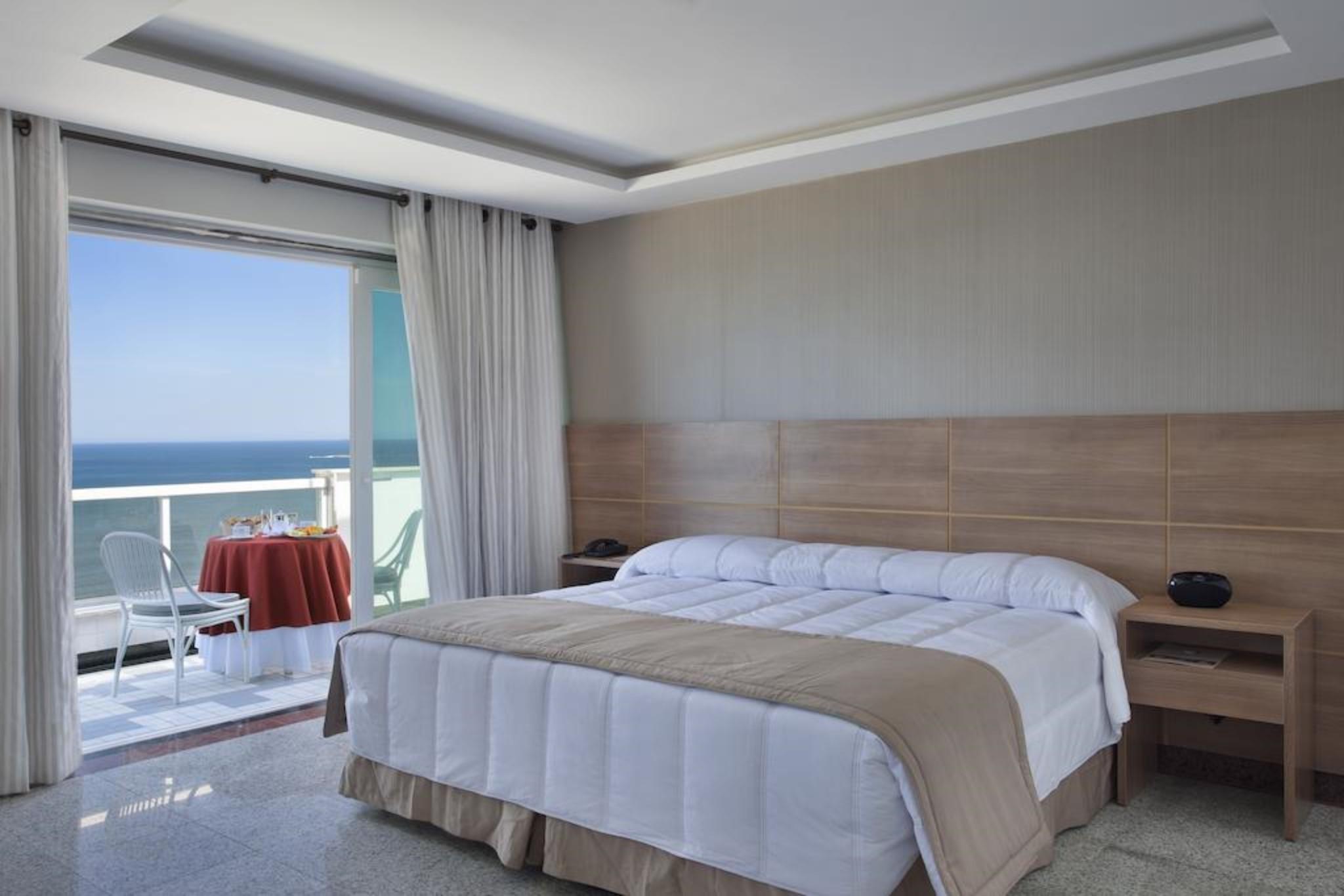 Hotel Royalty Barra