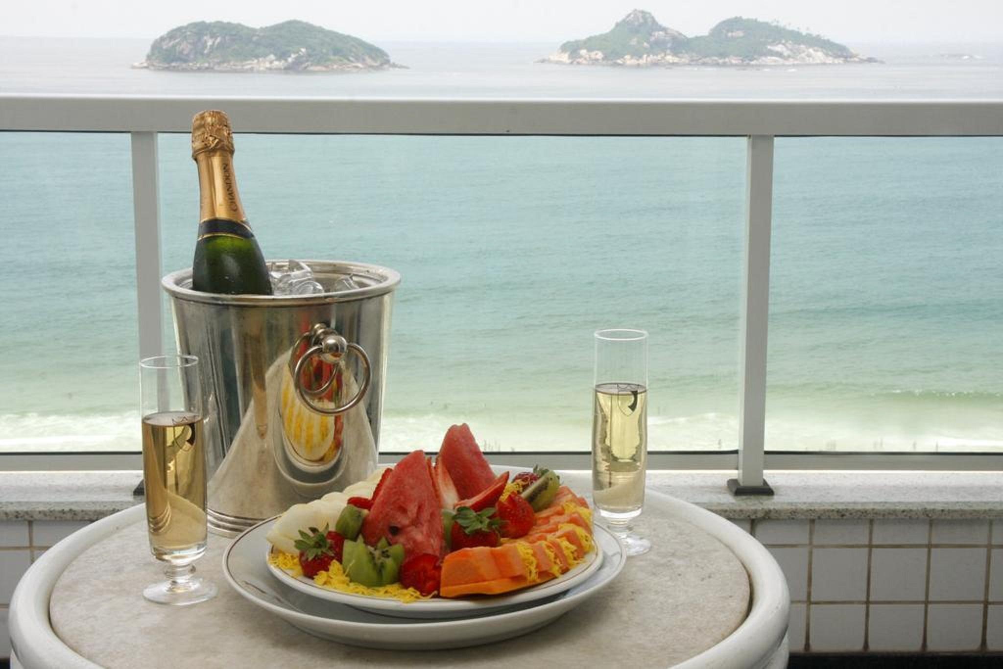 Royalty Barra 4* Río de Janeiro