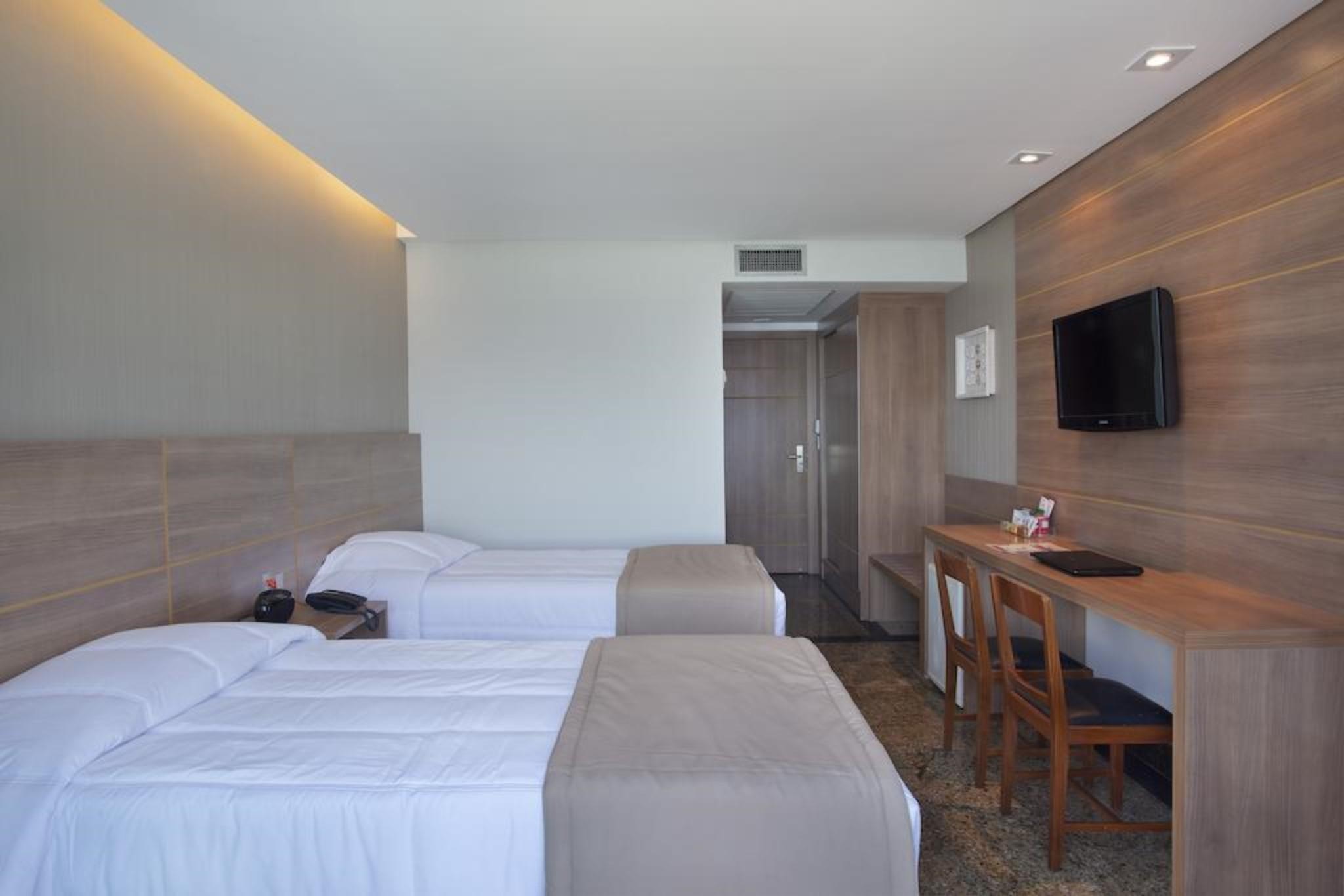 Royalty Barra 4* Río de Janeiro