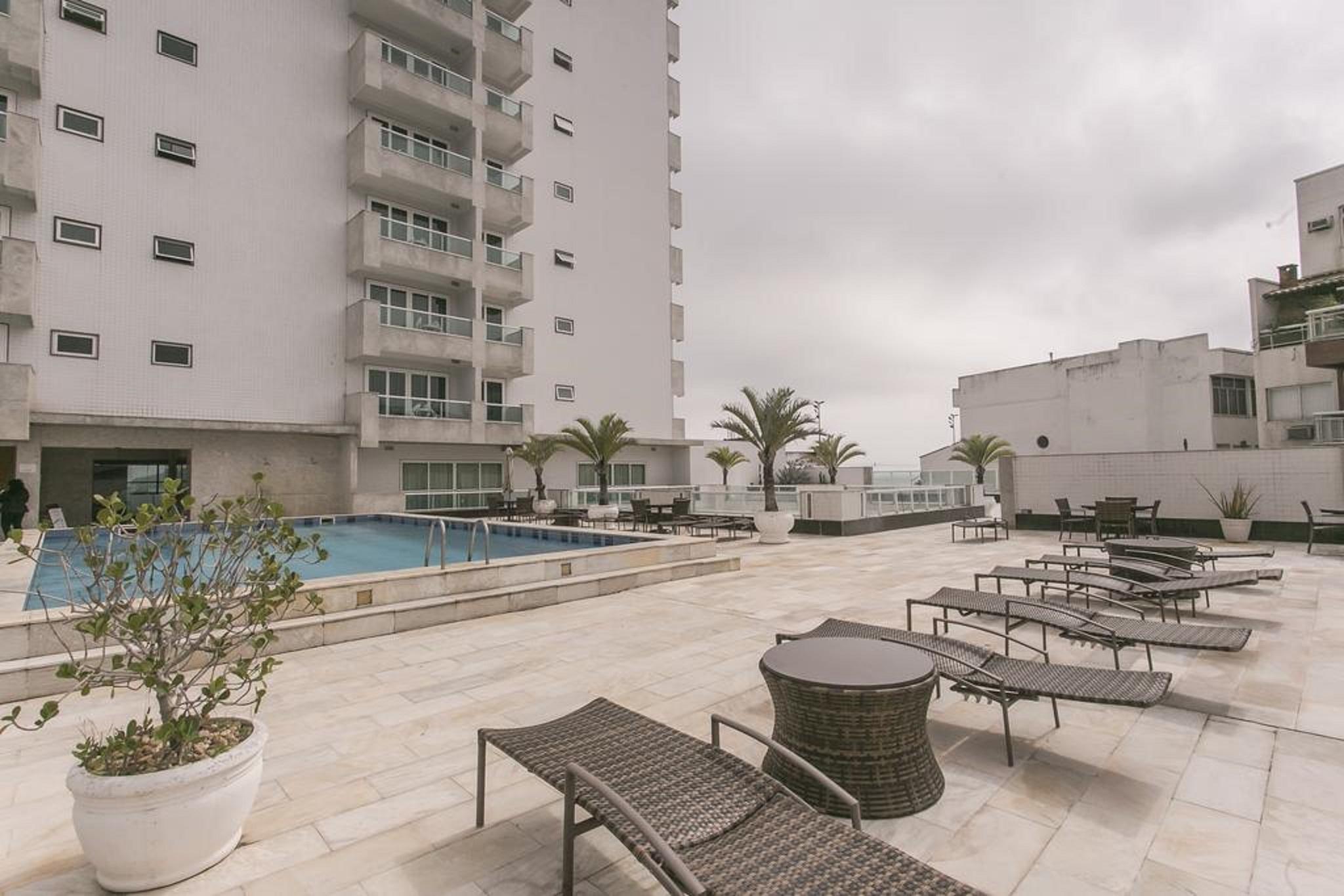 Royalty Barra Hotel