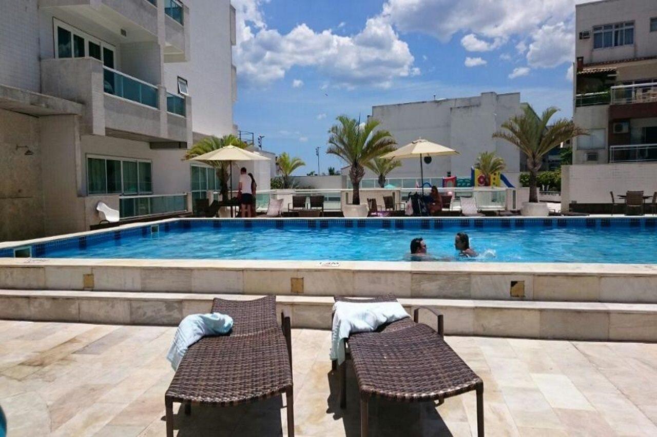 Hotel Royalty Barra 4*