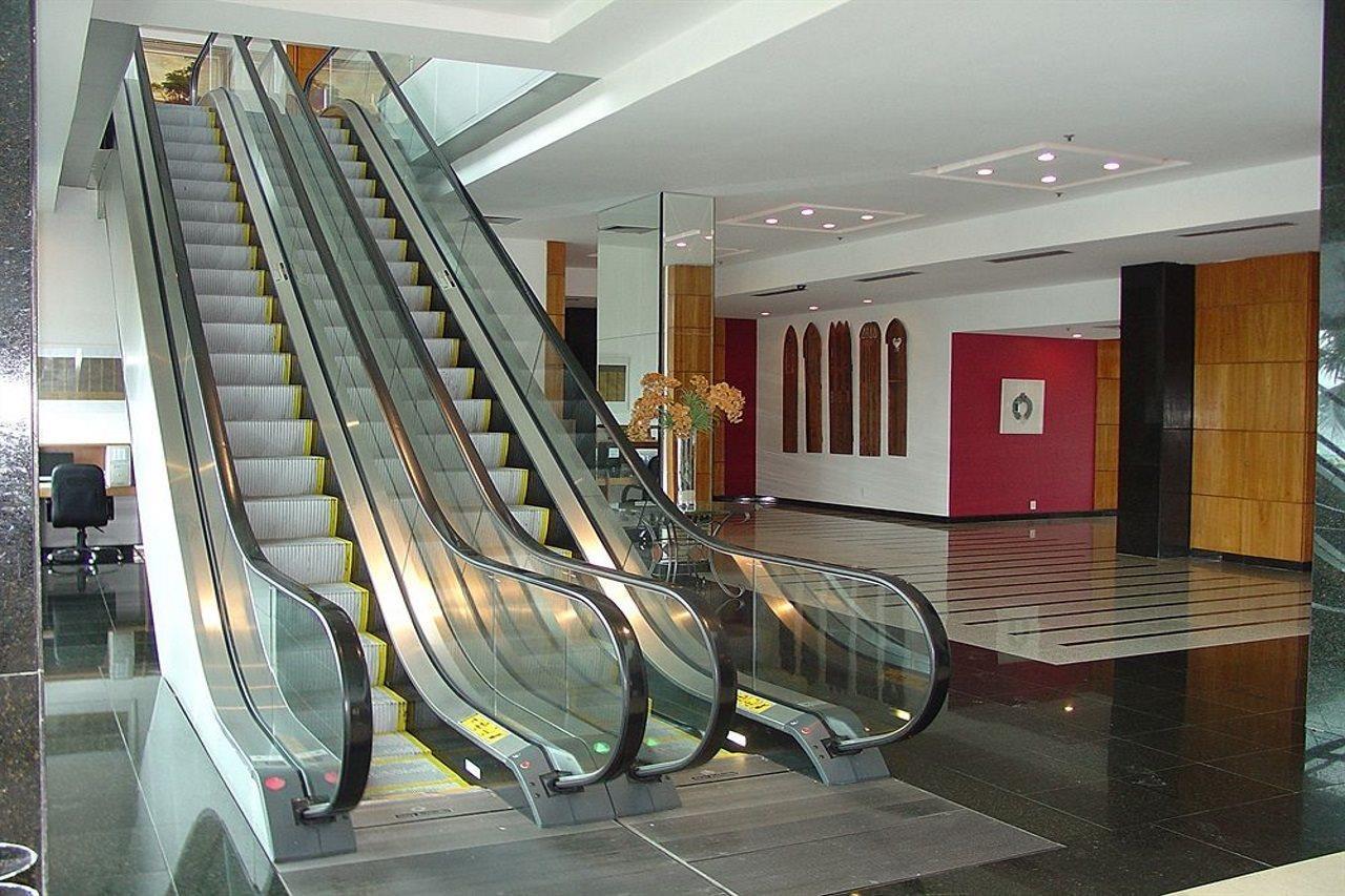 Hotel Royalty Barra 4*