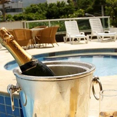 Hotel Royalty Barra 4*