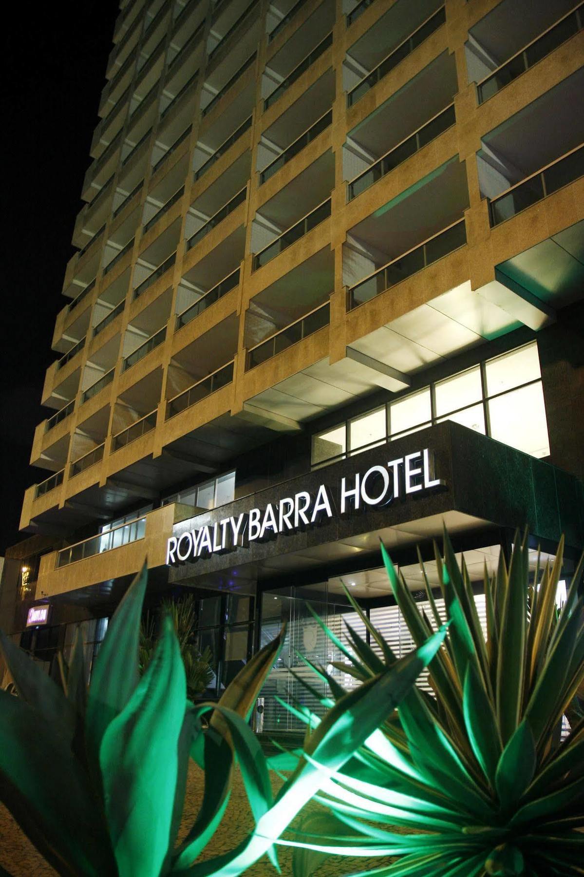 Royalty Barra 4*