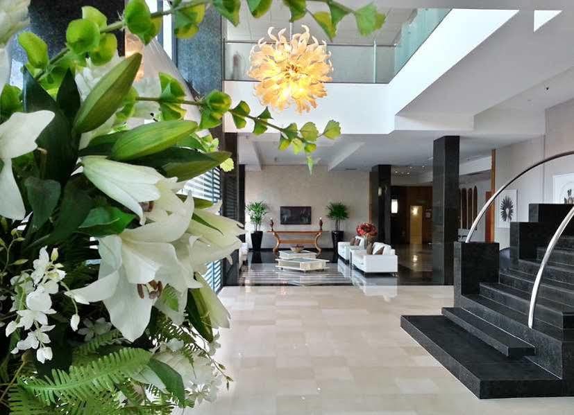 Hotel Royalty Barra Río de Janeiro